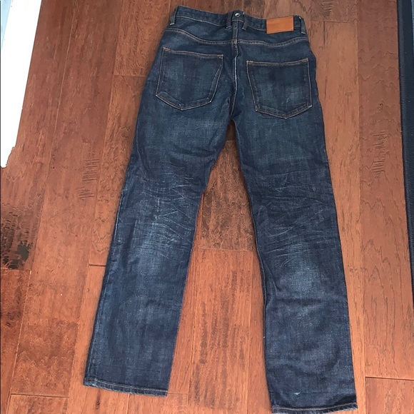 BOY’S H&M JEANS - Picture 2 of 9